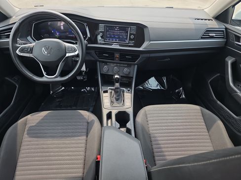 Used 2024 Volkswagen Jetta S FWD image 15