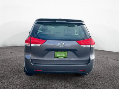 Used 2014 Toyota Sienna L