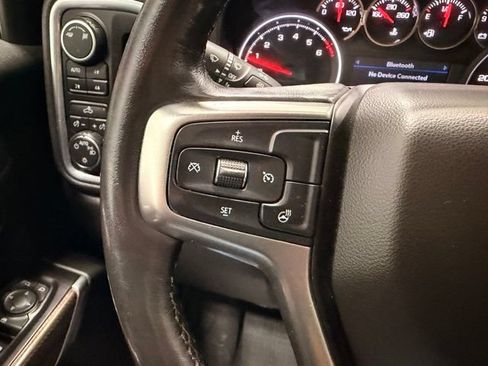 Used 2019 Chevrolet Silverado 1500 LT w/ All-Star Edition AWD/4WD image 34