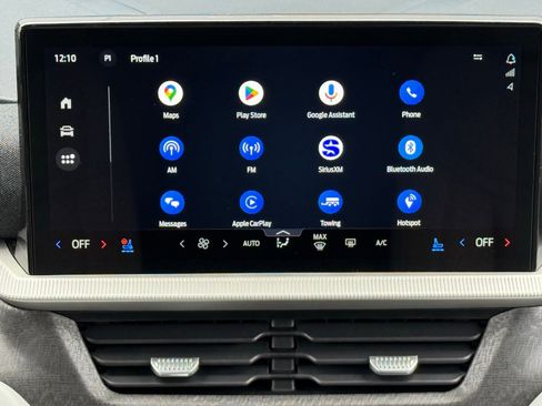 New 2026 Ford Explorer Platinum image 26