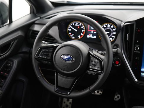 Used 2024 Subaru Crosstrek 2.5i Sport w/ Crosstrek Mirror Package AWD/4WD image 14
