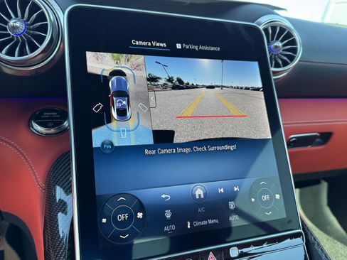 New 2026 Mercedes-Benz AMG GT 43 image 29