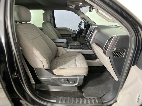 Used 2018 Ford F150 XLT w/ Equipment Group 302A Luxury image 6