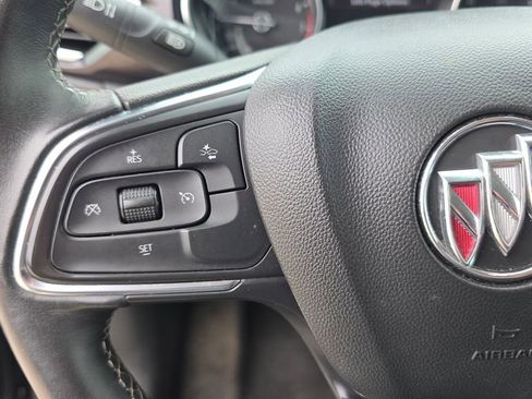 Used 2021 Buick Encore GX Select FWD image 16