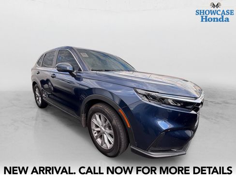 Used 2023 Honda CR-V EX image 6