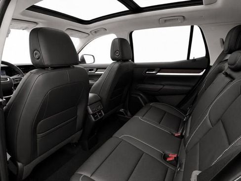 New 2027 GMC Terrain Denali AWD/4WD image 14