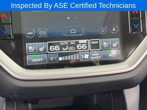 New 2026 Subaru Ascent Touring AWD/4WD image 27