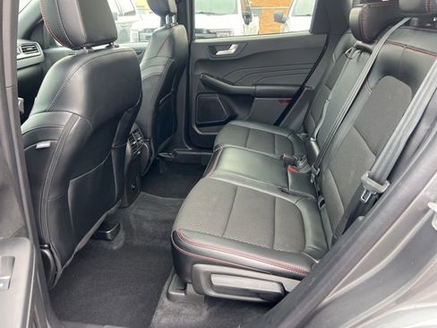 Certified 2023 Ford Escape ST-Line w/ Tech Pack #1 image 19