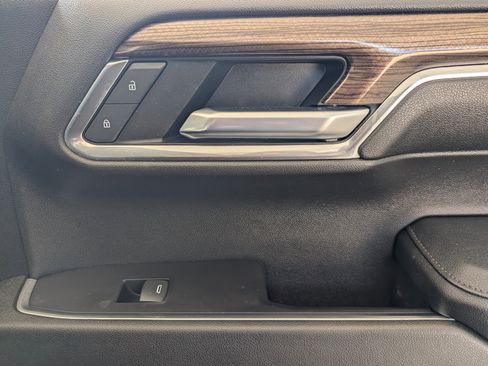 Used 2023 Chevrolet Silverado 1500 LT RWD image 21