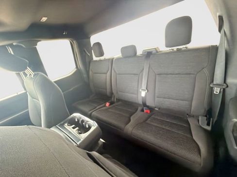 Used 2021 Ford F150 XLT w/ Equipment Group 301A Mid AWD/4WD image 32