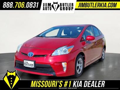 Used 2014 Toyota Prius Two