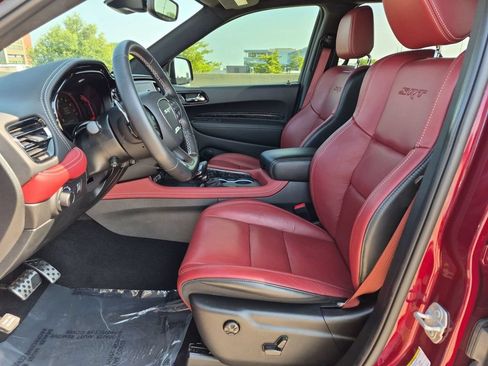 Used 2024 Dodge Durango SRT Hellcat AWD/4WD image 9