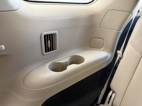 Used 2019 Nissan Pathfinder SL w/ Cargo Package image 56