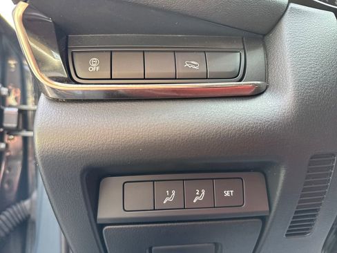 Used 2023 MAZDA CX-30 AWD 2.5 S w/ Preferred Package image 10