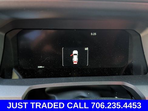 Used 2026 Toyota 4Runner TRD Pro image 8