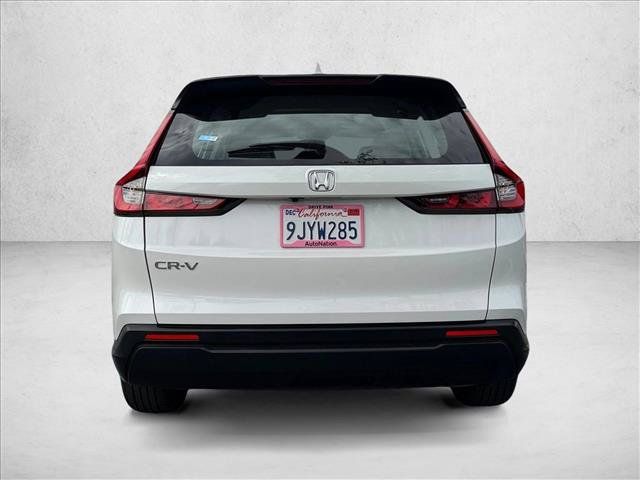 Used 2024 Honda CR-V LX image 7