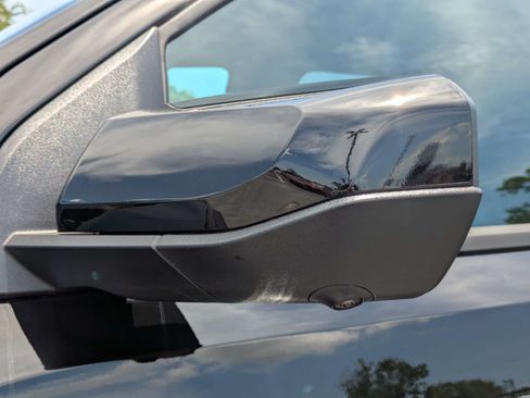 New 2026 Chevrolet Colorado Trail Boss AWD/4WD image 29