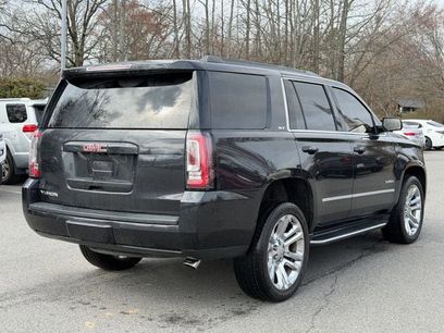 Used 2020 GMC Yukon SLT w/ Premium Edition