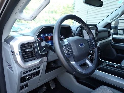 Used 2023 Ford F150 XLT w/ Equipment Group 302A High AWD/4WD image 17