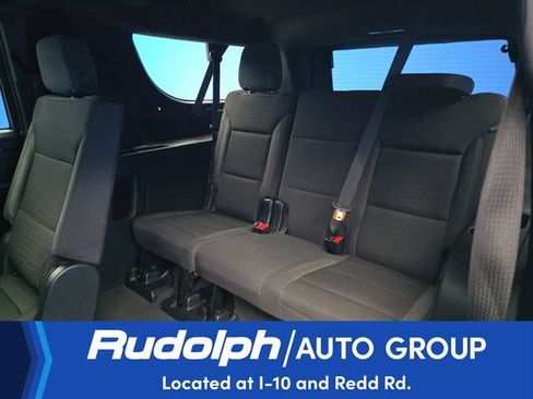 Used 2022 Chevrolet Suburban LS w/ Driver Alert Package AWD/4WD image 26