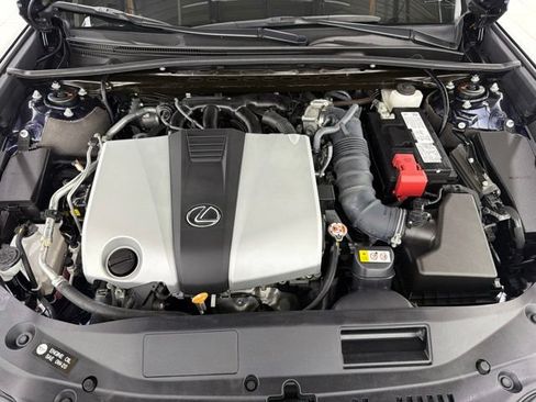 Used 2023 Lexus ES 350 w/ Premium Package FWD image 43