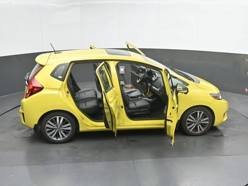 Used 2015 Honda Fit image 37