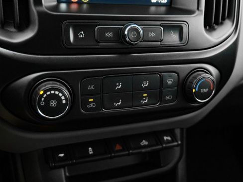 Used 2019 Chevrolet Colorado W/T image 22