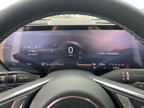 New 2026 Buick Envision Sport Touring image 24