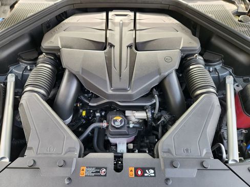 New 2026 Genesis GV80 3.5T Advanced AWD/4WD image 21