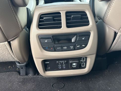 Used 2021 Honda Pilot Elite image 10
