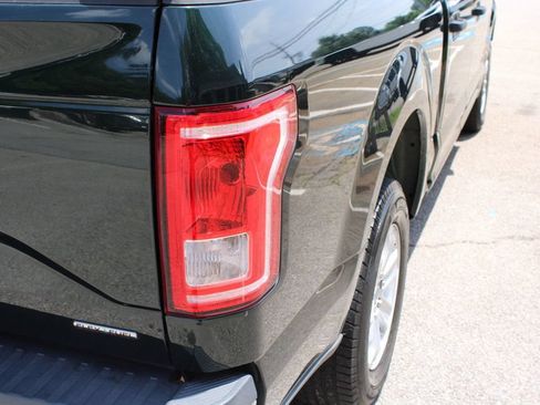 Used 2015 Ford F150 XL w/ Equipment Group 101A Mid RWD image 10