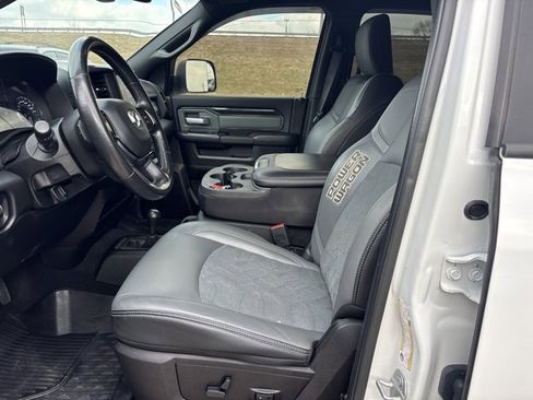 Used 2019 RAM 2500 Power Wagon image 16