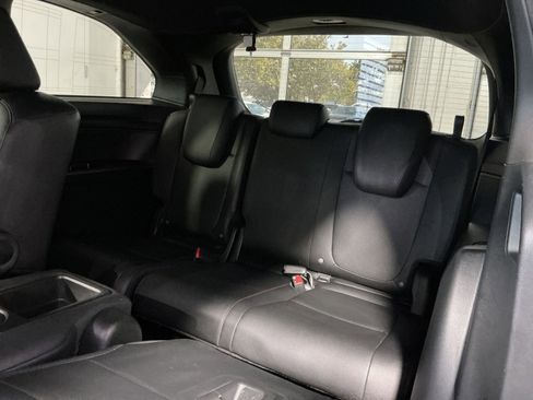 Used 2024 Honda Odyssey Sport image 26