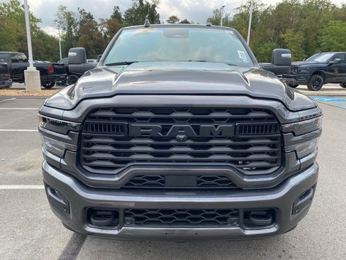 New 2026 RAM 2500 Big Horn image 8