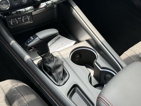 New 2026 Dodge Durango GT w/ Blacktop Package RWD image 15