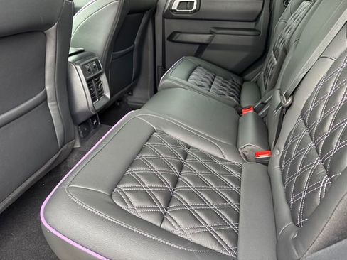 New 2026 Ford Bronco Outer Banks AWD/4WD image 14