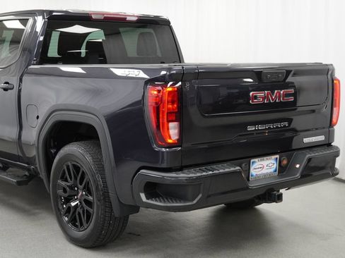 Used 2022 GMC Sierra 1500 Elevation AWD/4WD image 33