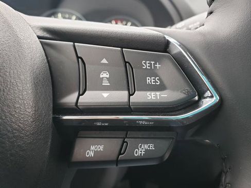 Used 2024 MAZDA CX-5 AWD 2.5 S w/ Premium Plus Pkg image 26