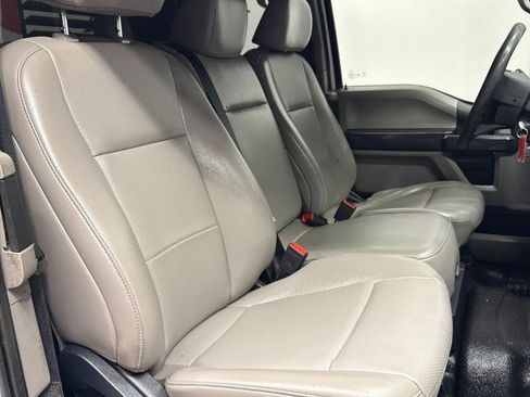 Used 2022 Ford F250 XL w/ Power Equipment Group image 26