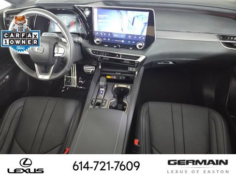 Certified 2024 Lexus RX 350 F Sport w/ Convenience Package AWD/4WD image 29