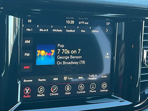 Used 2023 Dodge Durango GT image 15