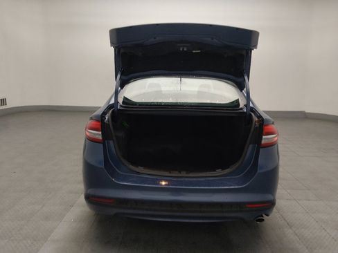 Used 2018 Ford Fusion S FWD image 29