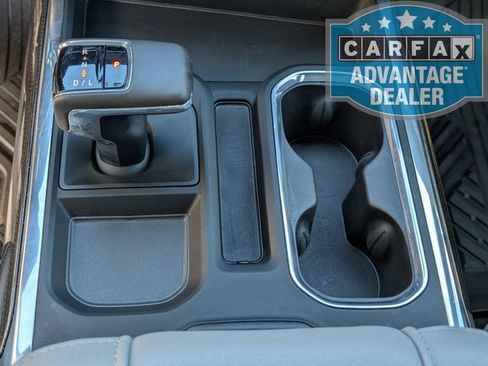 Used 2025 Chevrolet Silverado 1500 LT Trail Boss w/ Convenience Package II AWD/4WD image 13