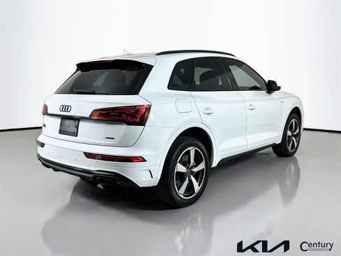 Used 2023 Audi Q5 2.0T Premium Plus w/ Premium Plus Package AWD/4WD image 5