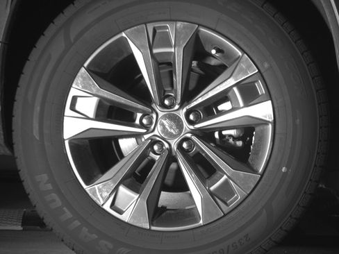 Used 2025 Chevrolet Equinox LT image 15