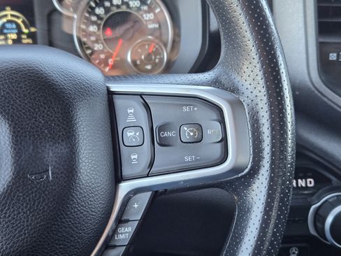 Used 2025 RAM 1500 Tradesman image 28