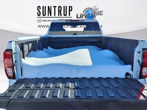 Used 2022 GMC Sierra 2500 SLE w/ SLE Value Package; image 25