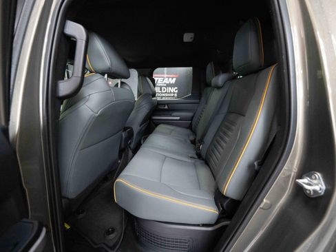 Used 2025 Toyota Tacoma 4x4 Double Cab Hybrid image 23