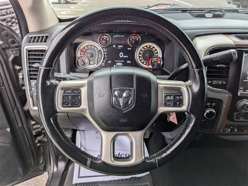 Used 2018 RAM 2500 Laramie image 15