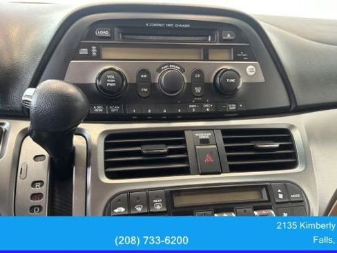 Used 2007 Honda Odyssey EX image 18